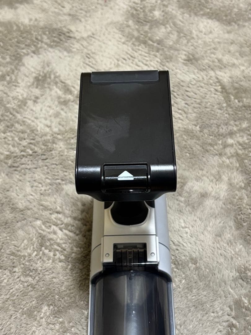 Shark CleanSense iQ コードレスクリーナーIW2241J