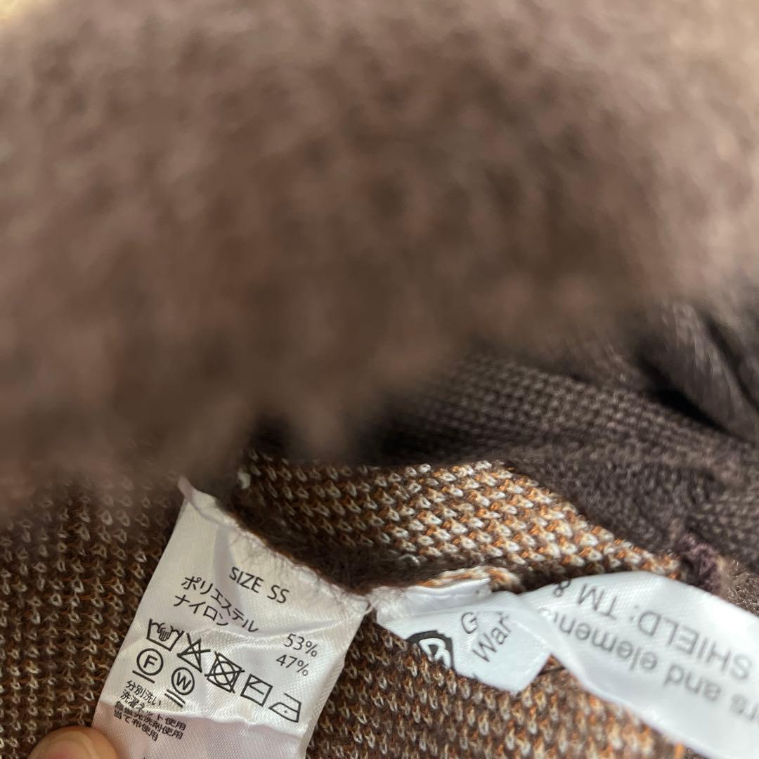 GREMLINS カーディガン 新品