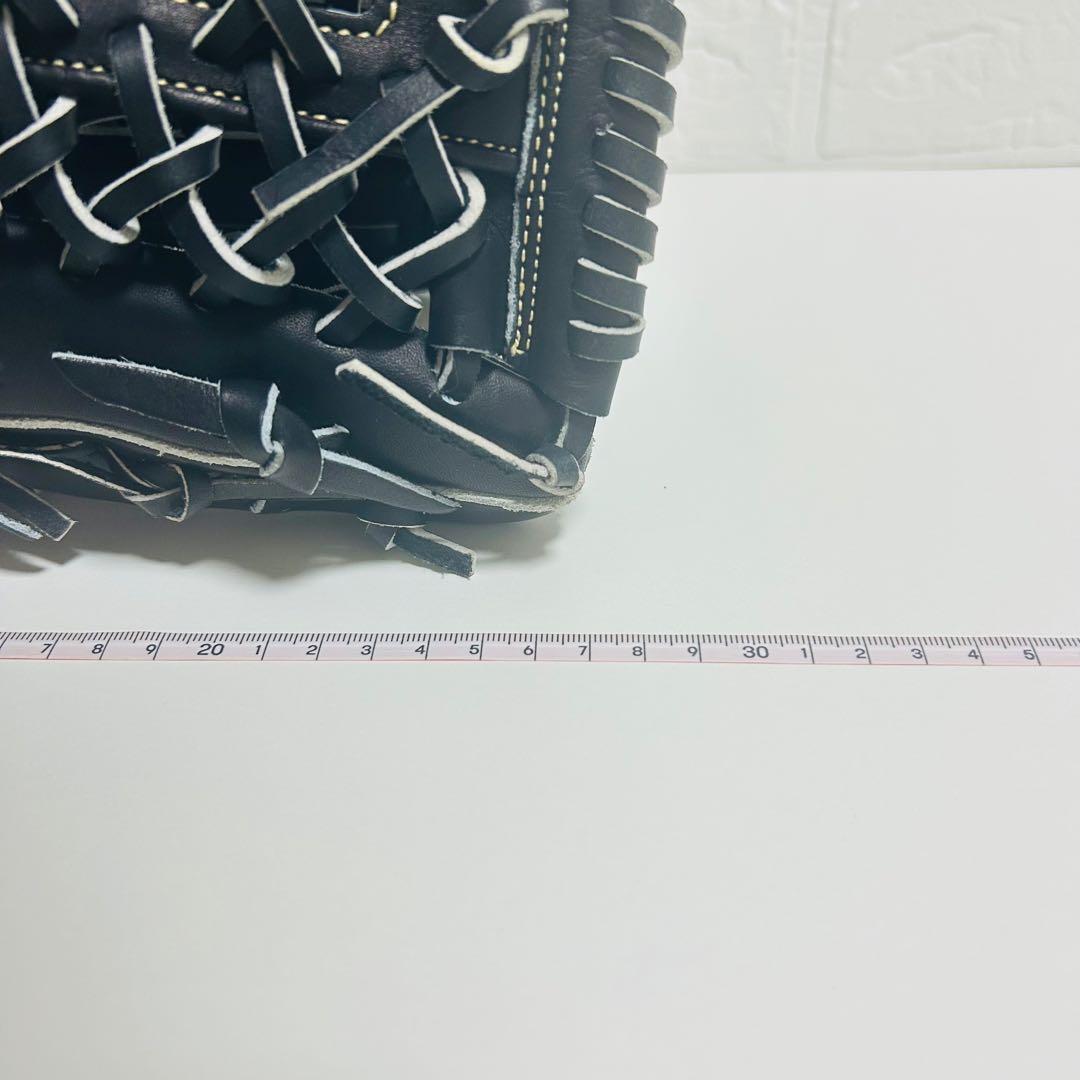 【未使用品】Mizuno Global Elite Lseries 軟式 外野手