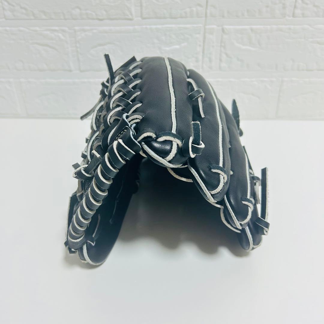 【未使用品】Mizuno Global Elite Lseries 軟式 外野手