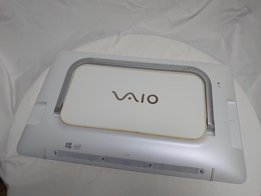 Windowsデスクトップ SONY VAIO TAP 20