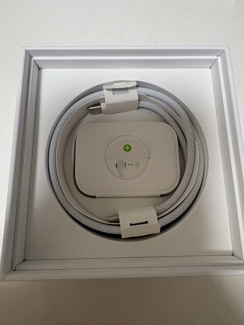 【正規品】AirPods pro 第2世代 ケースのみ 本体のみ