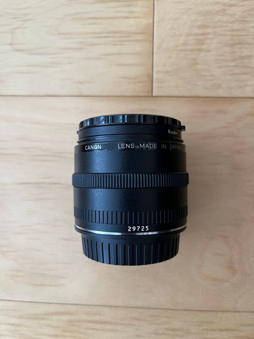 キヤノン 単焦点広角レンズ EF24mm F2.8