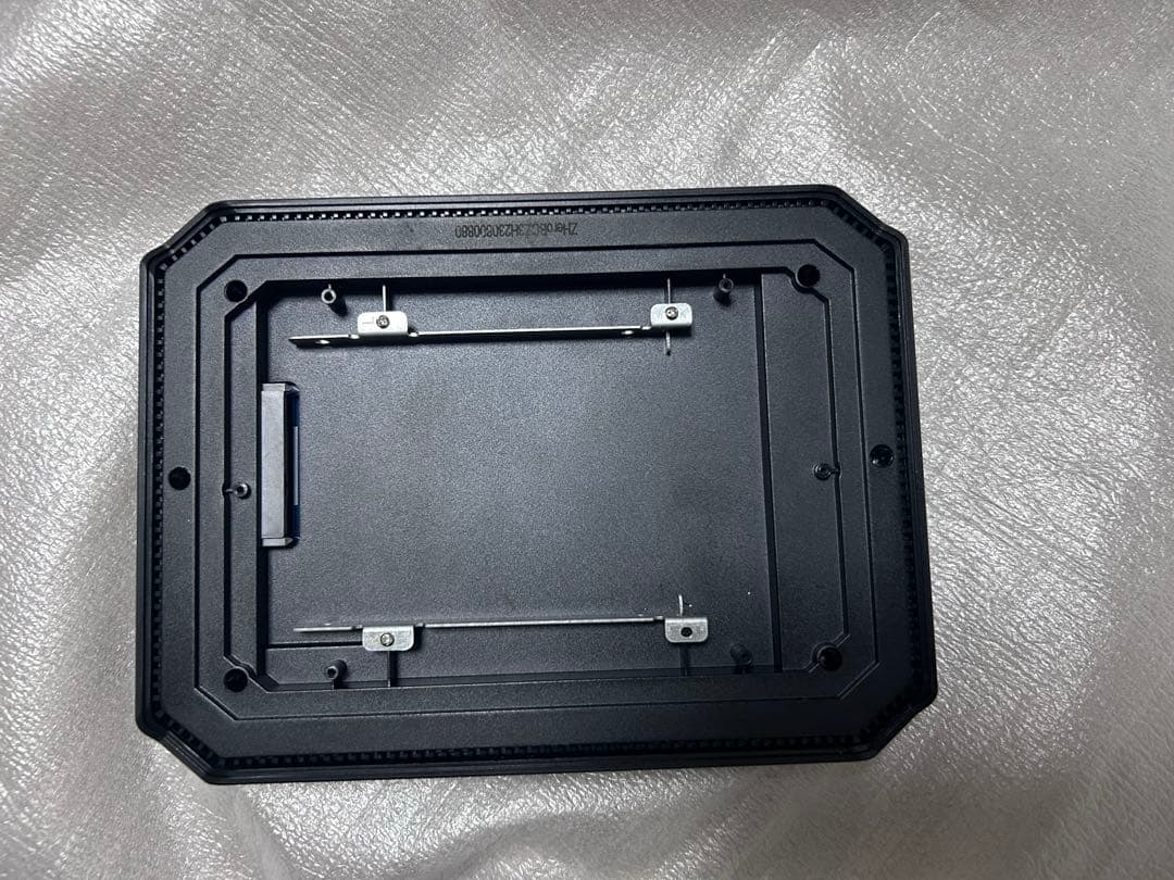 CHUWI ミニPC HeroBox Intel N100 8GB 256GB