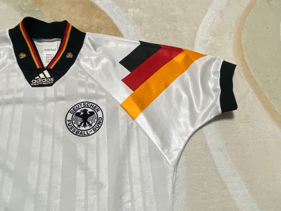 ドイツ代表92(H)