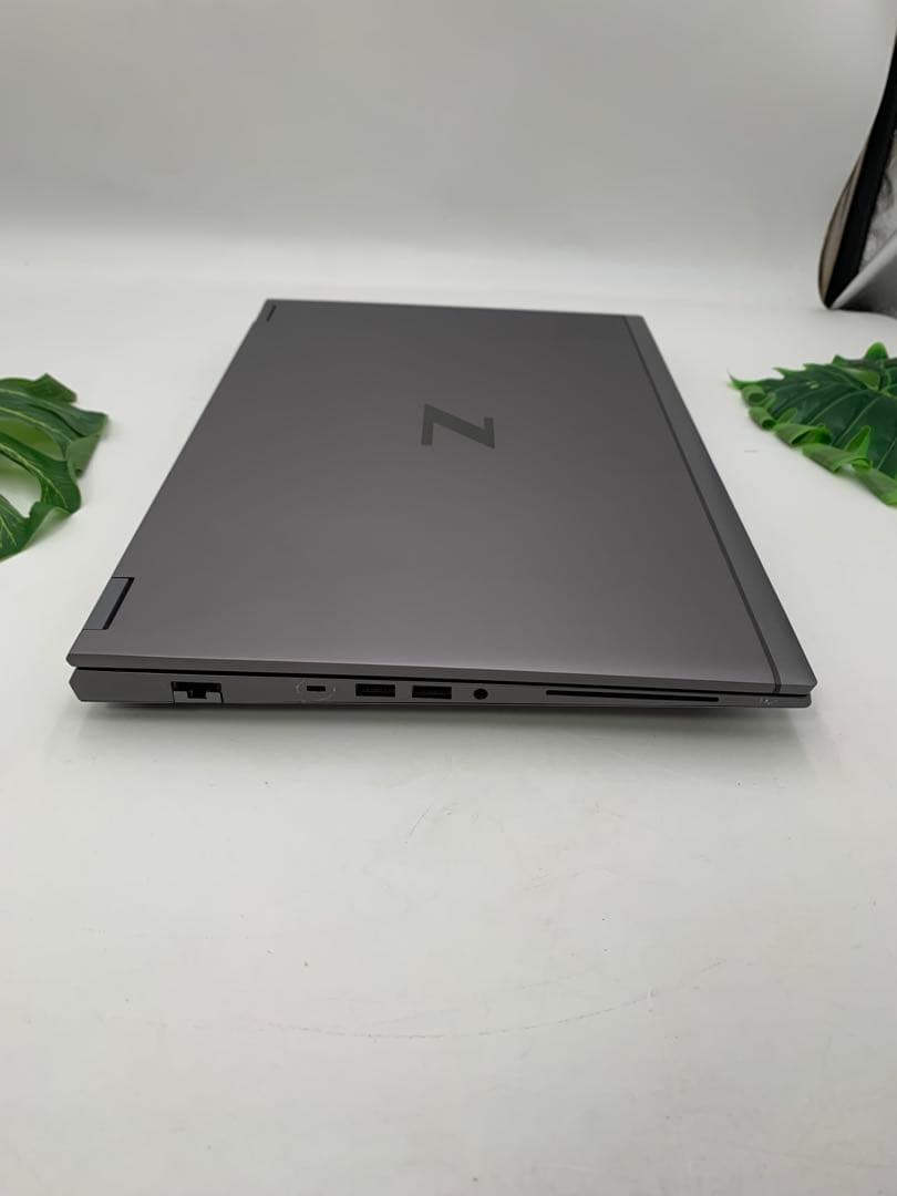 Windowsノート本体 hp ZBook Fury 15 G7 Core i7 10850H 2.6GH