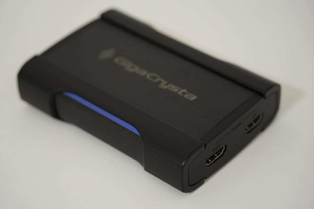 アイオーデータ IODATA HDMI キャプチャー GV-USB3HDS/E