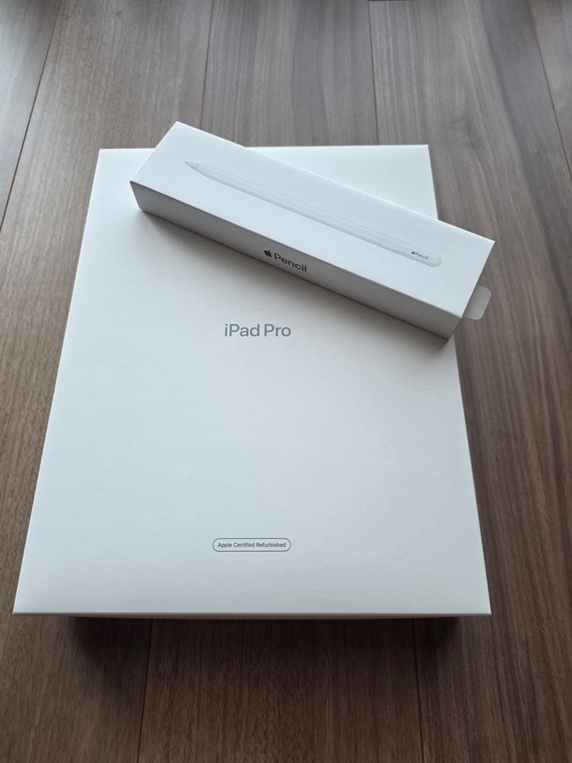 ままさん専用【極美品！】iPad Pro 第6世代 12.9 Wi-Fi