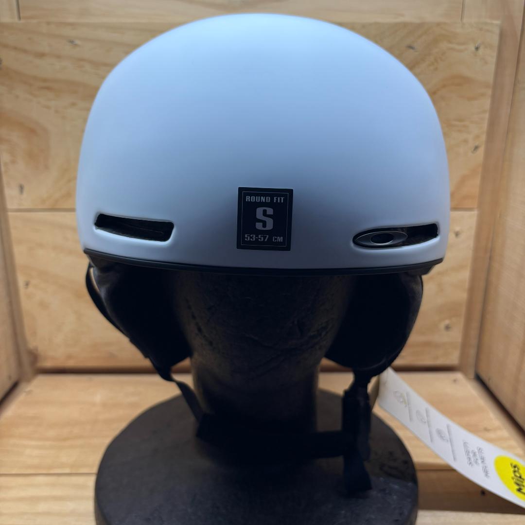 【4104】OAKLEY　オークリー　MOD1　ASIANFIT-MIPS