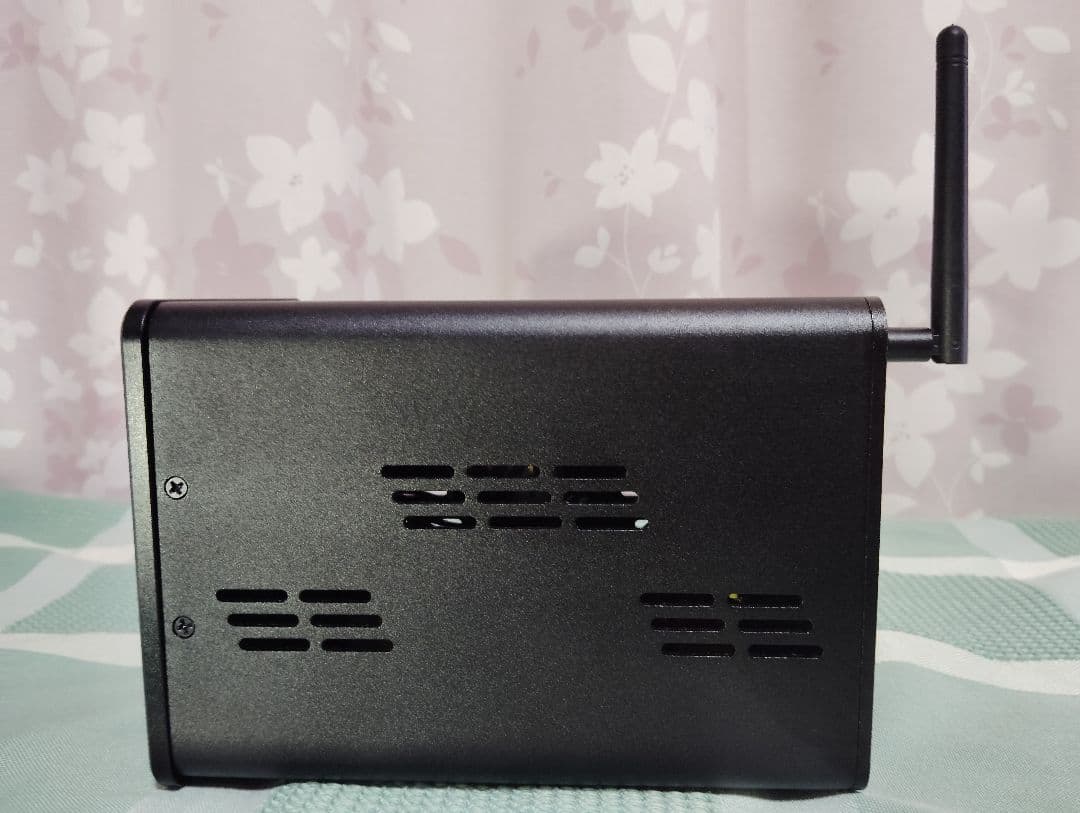 Aiyima A200 パワーアンプ