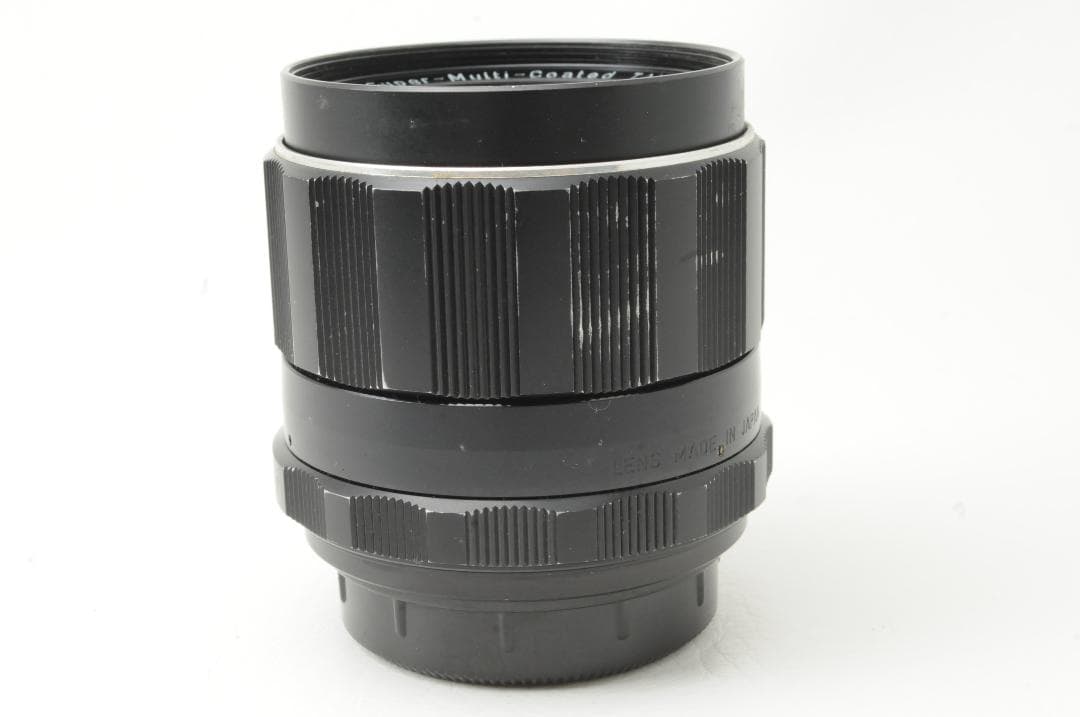 レンズ(単焦点) Super-Multi-Coated TAKUMAR 35mm F2