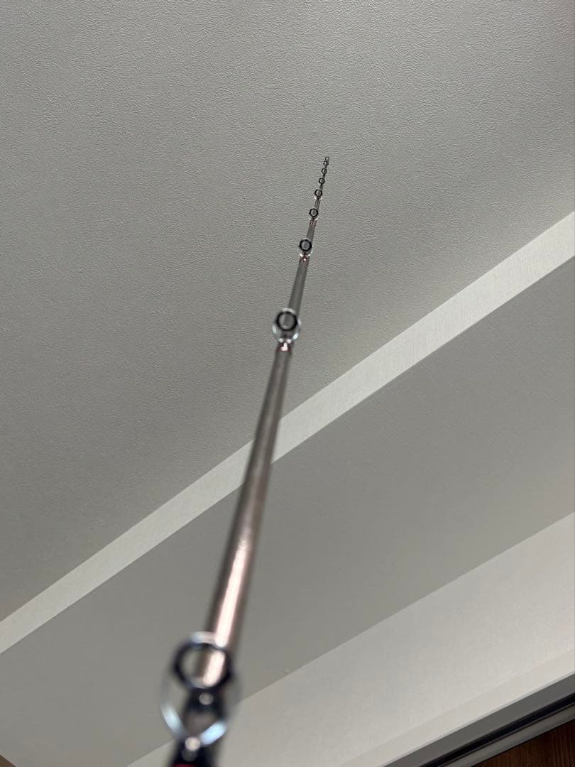 EVERGREEN ヘラクレス　レッドマイスター