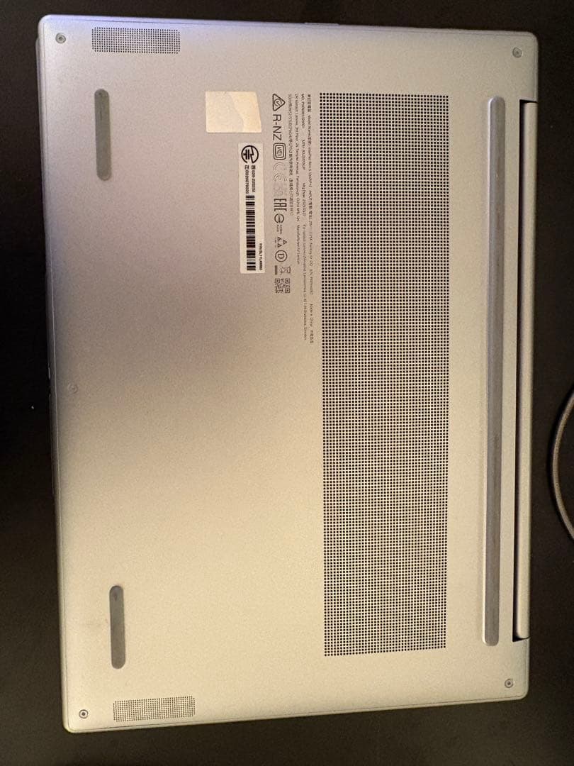 Windowsノート本体 Lenovo IdeaPad Slim 5 Light Gen 10