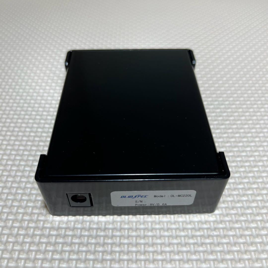 ☆★AUDIOSTATION OPT-MLT+高音質モジュール+トランス電源★☆