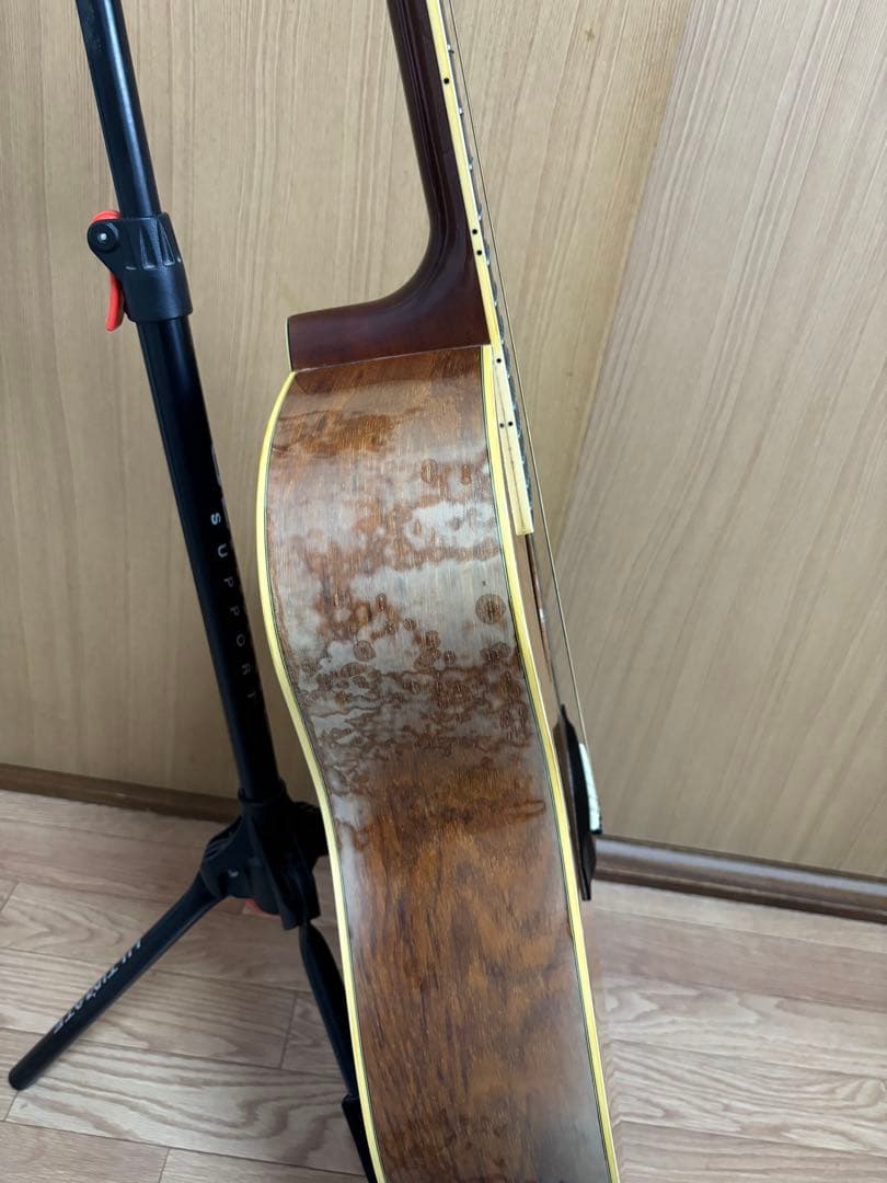 Yamaha LL-10J アコースティックギター