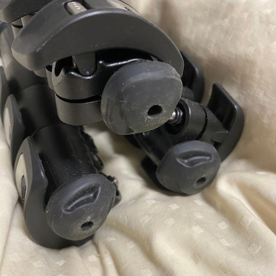 その他 Manfrotto MK190XPRO4-BHQ2