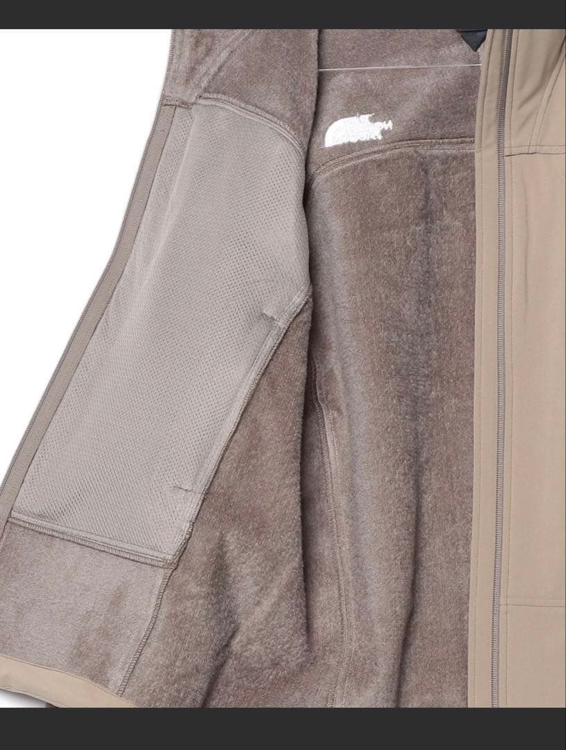 THE NORTH FACE アドバンスドジャケット