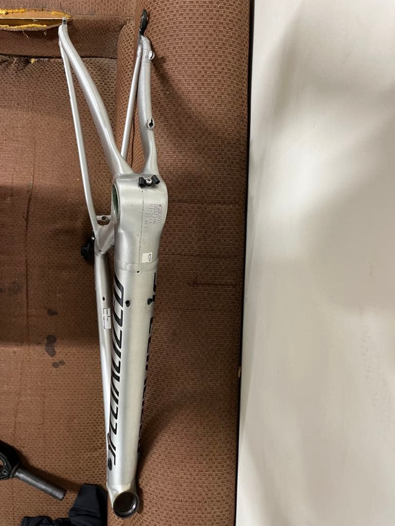 アレースプリント　フレーム