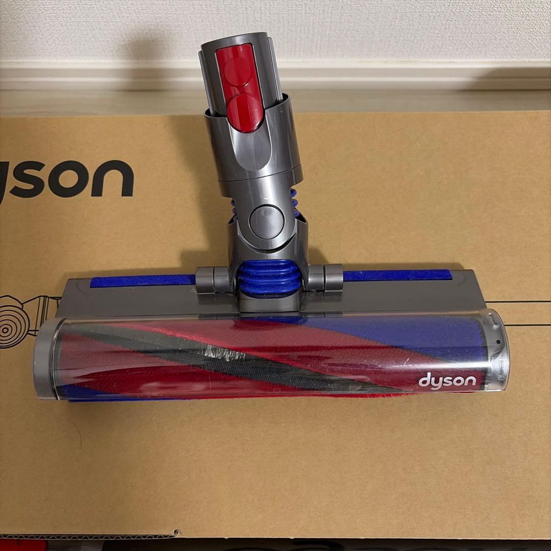 Dyson digital slim+ SV18 FF オマケ付き