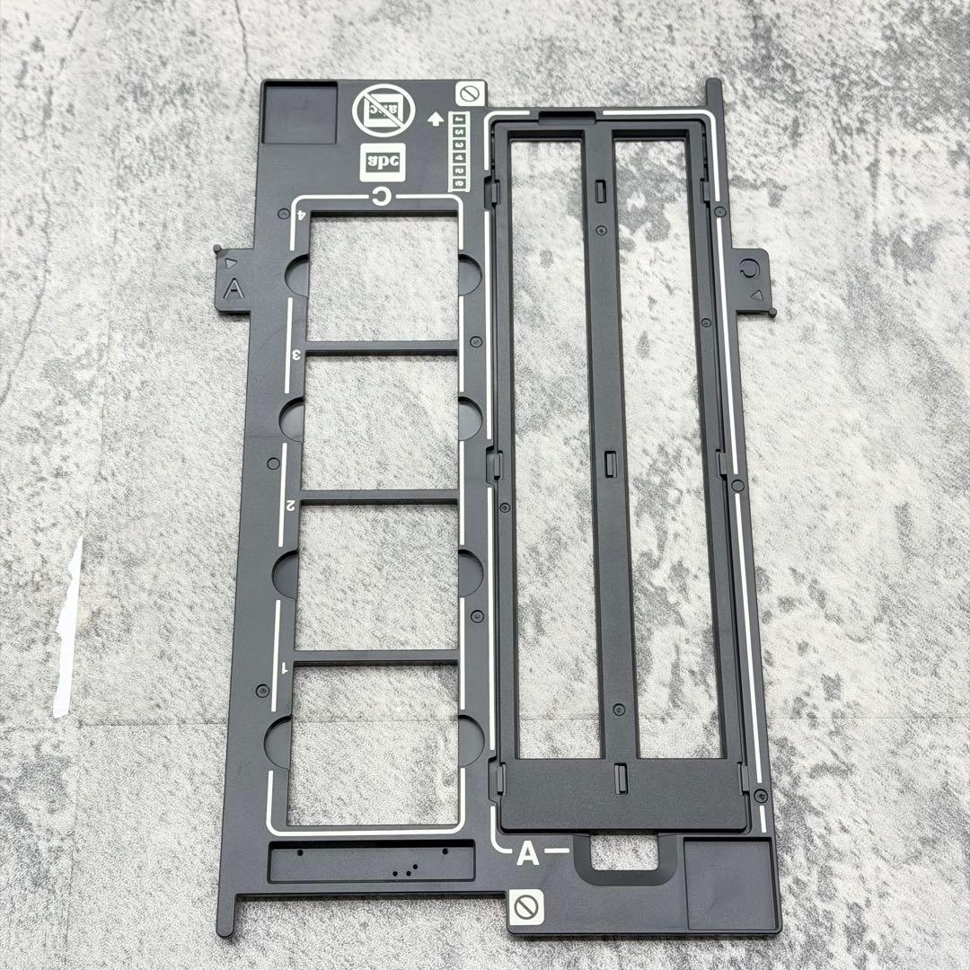 EPSON GT-X830 フラットベッドスキャナー 動作確認済み