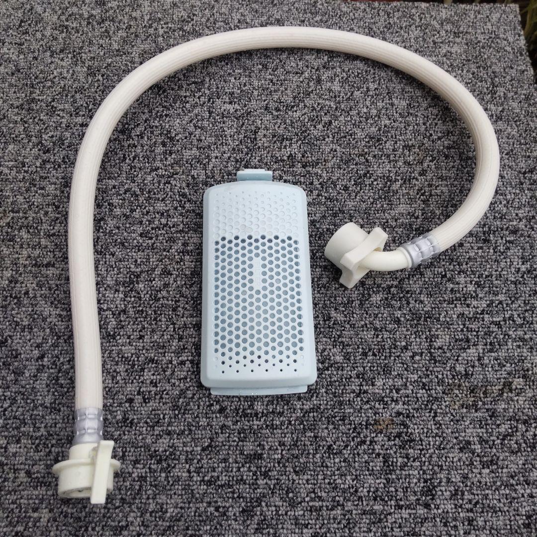 TWINBIRD 洗濯機 2024年製造 5,5kg