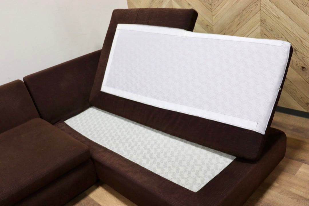 GMGN161○arflex / アルフレックス SONA ソーナ カウチソファ