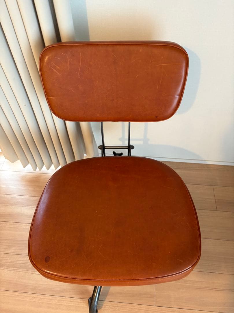 デスクチェア TRUCK FURNITURE DESKWORK CHAIR