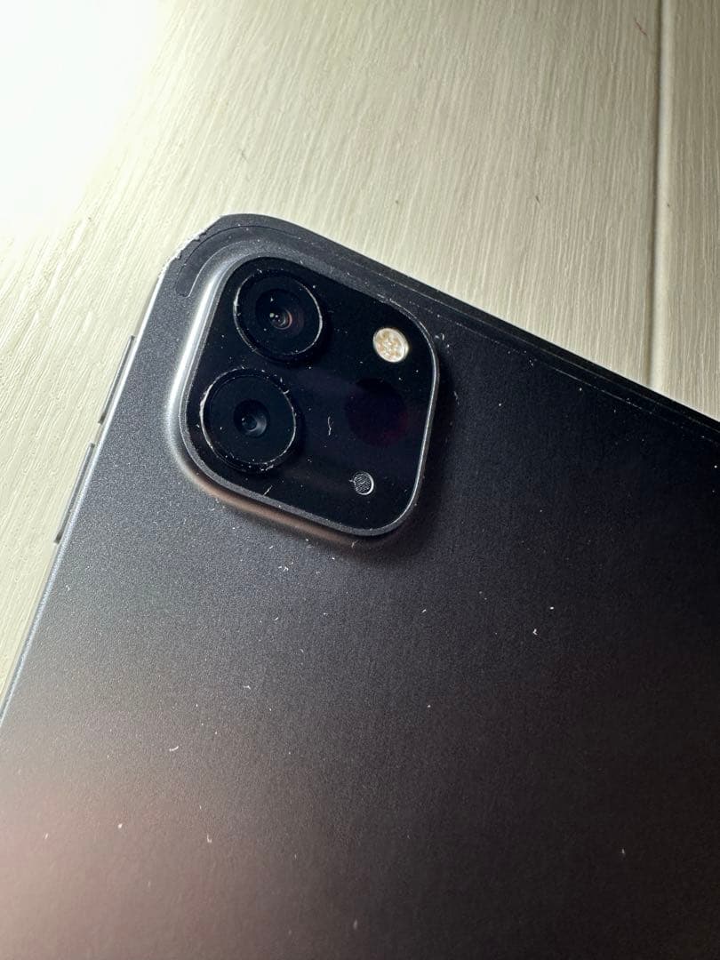 iPad Pro 12.9インチ　第五世代　256GB Wi-Fiモデル　88%