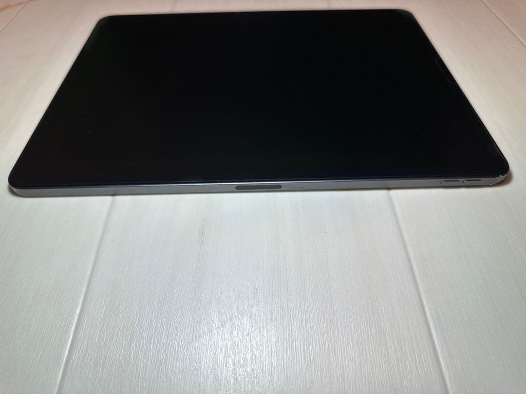 iPad Pro 12.9インチ　第五世代　256GB Wi-Fiモデル　88%
