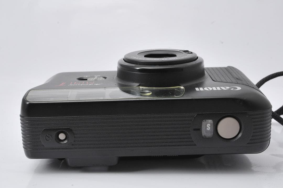 ★美品★CANON キヤノン Autoboy MINI T コンパクトなカメラ！