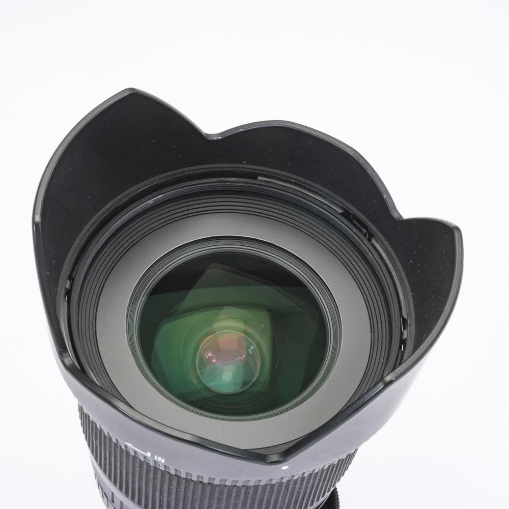 Canon　キャノン用　広角単焦点　SIGMA 28mm F1.8 EX DG