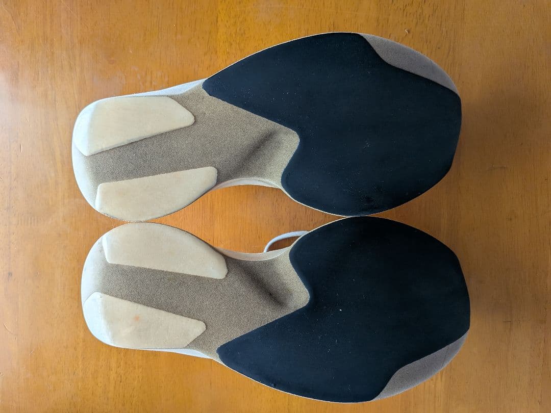 ADIZERO ADIOS PRO EVO 1　２６．５センチ