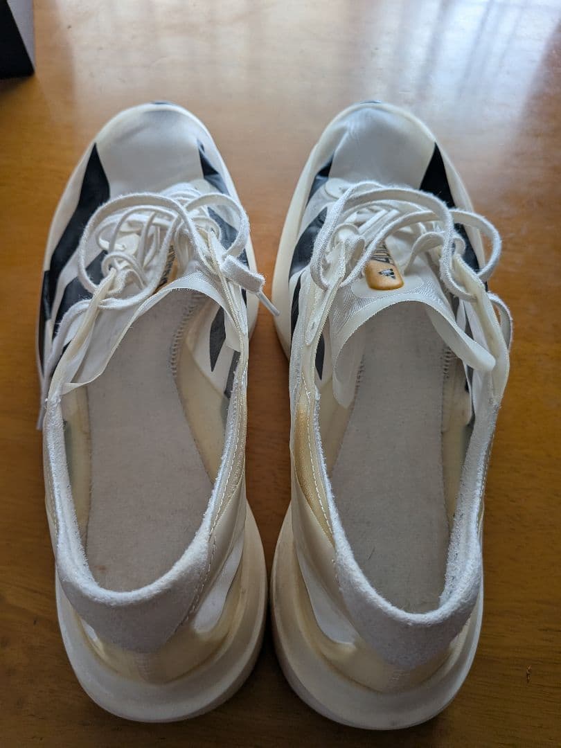 ADIZERO ADIOS PRO EVO 1　２６．５センチ