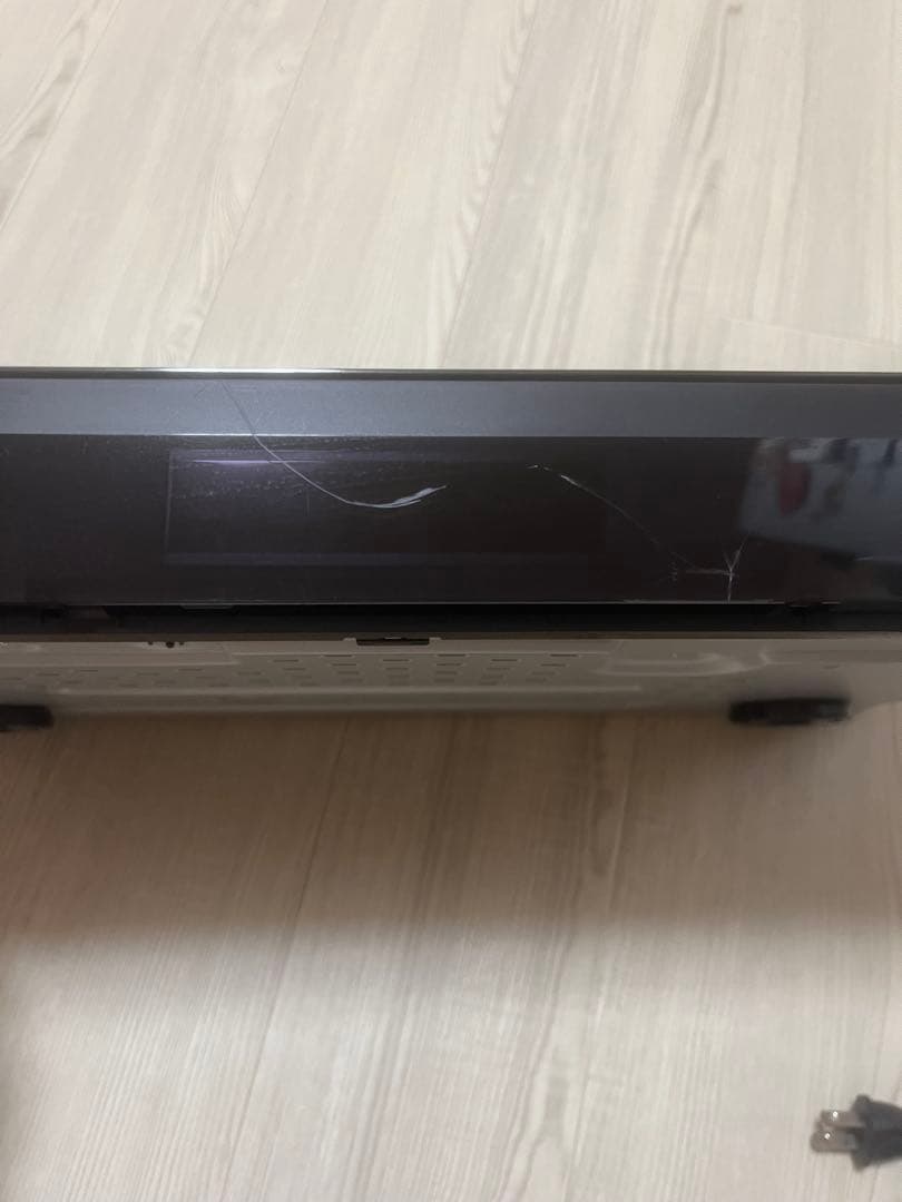 Panasonic ブルーレイレコーダー DMR-4X1002 2022年製