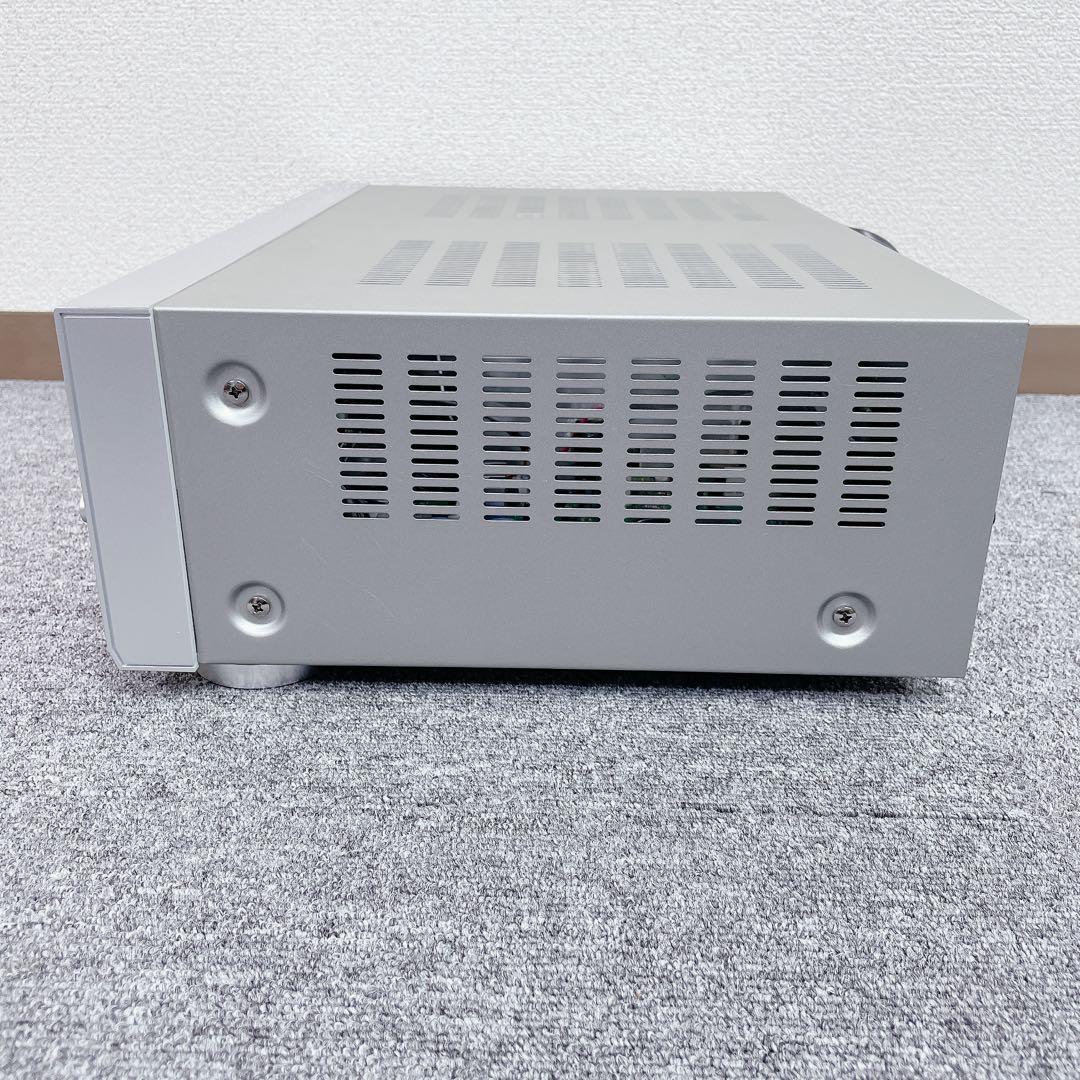 TEAC A-R630MKⅡ ステレオプリメインアンプ