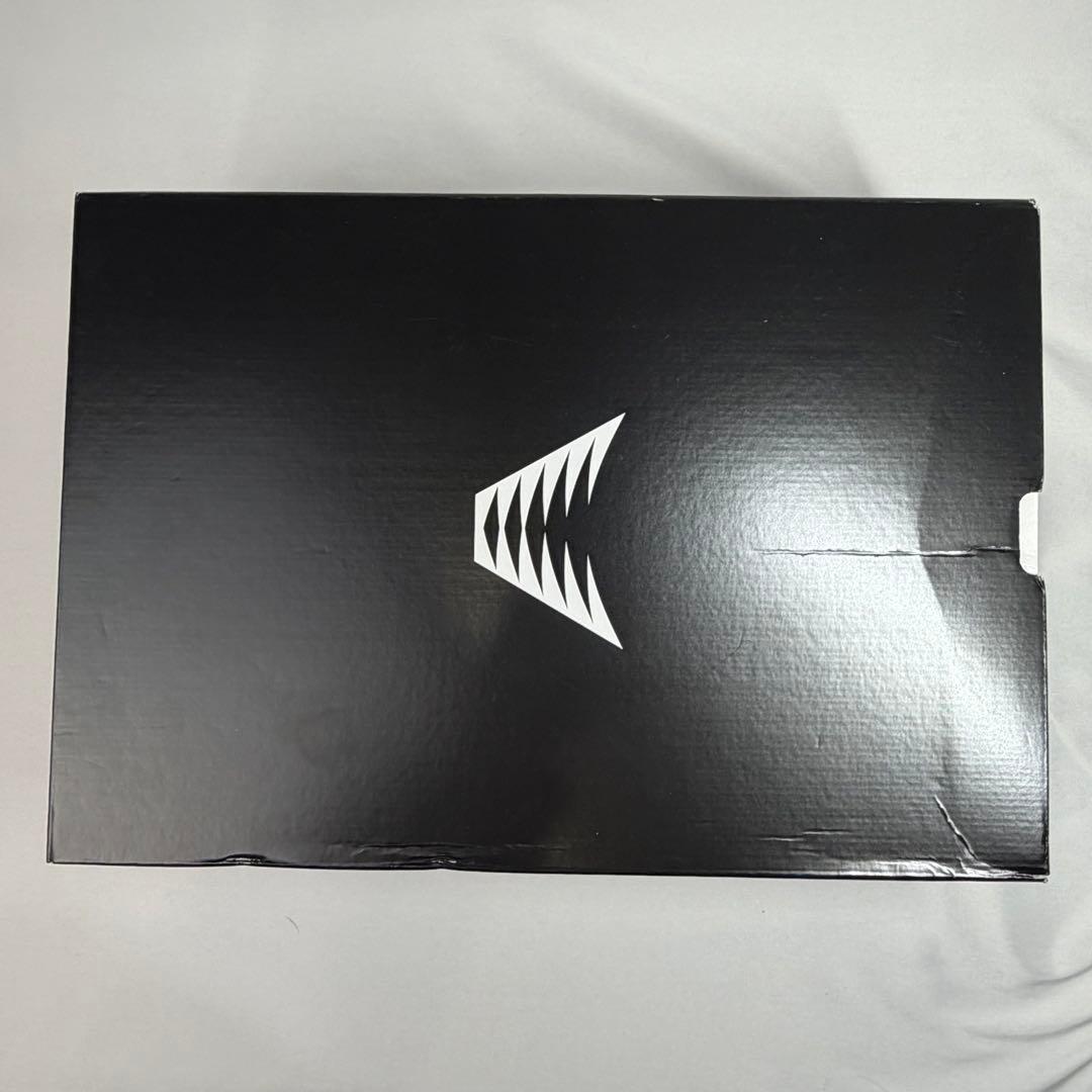 adidas ANTHONY EDWARDS 1LOW バスケットボールシューズ