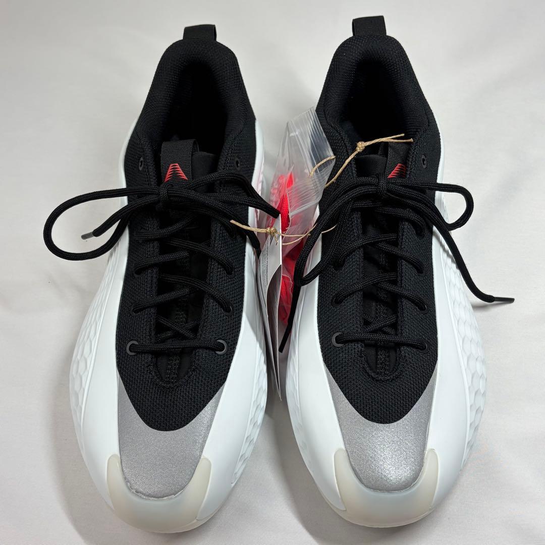 adidas ANTHONY EDWARDS 1LOW バスケットボールシューズ