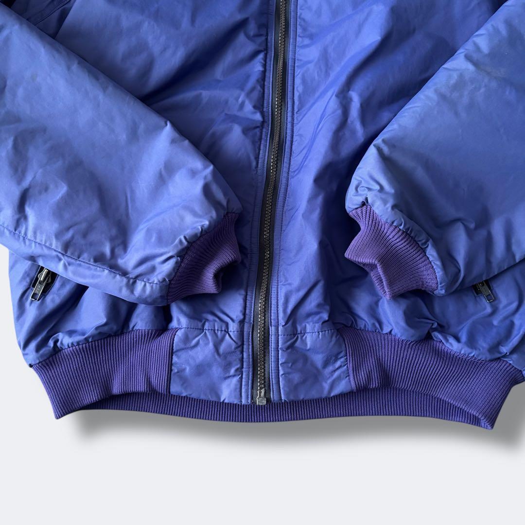 ユ*チ様 80s USA製 Patagonia パタゴニア シェルドシンチラ　L