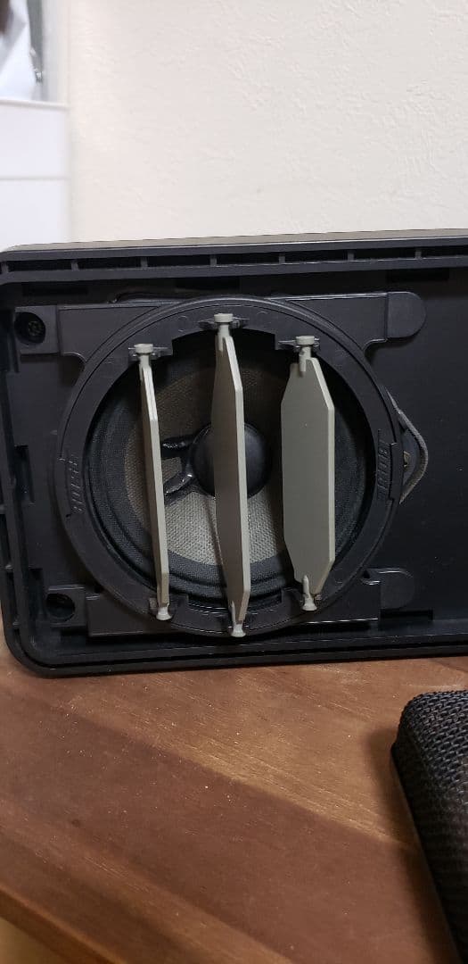 BOSE　101SD　2本かなり美品です。