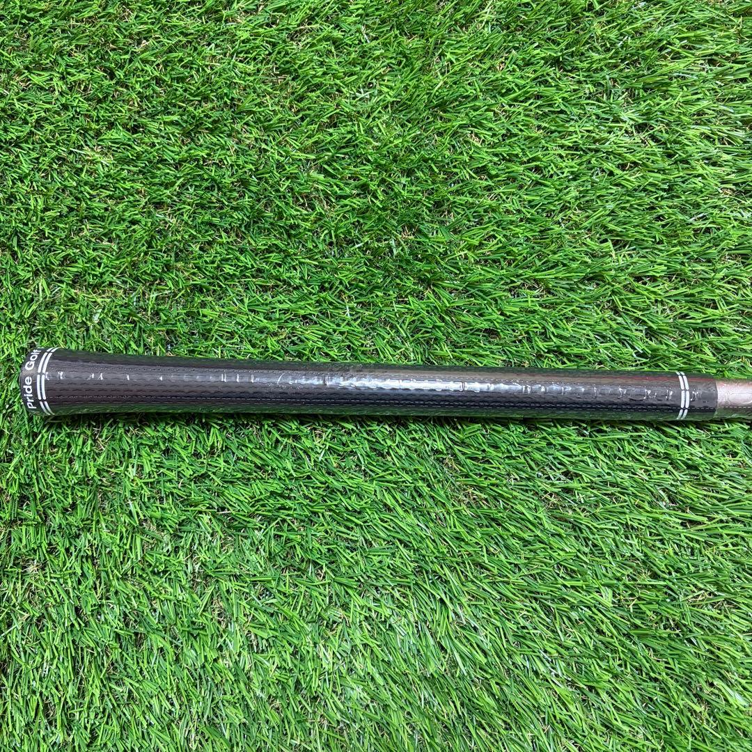 新品 PING TOUR 2.0 CHROME 85純正 3U用 シャフト S