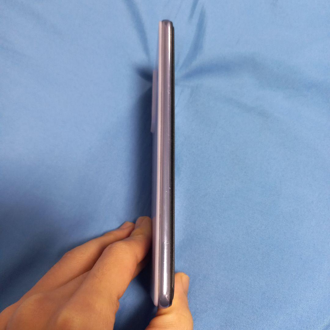 スマートフォン本体 SAMSUNG GALAXY A52 5G