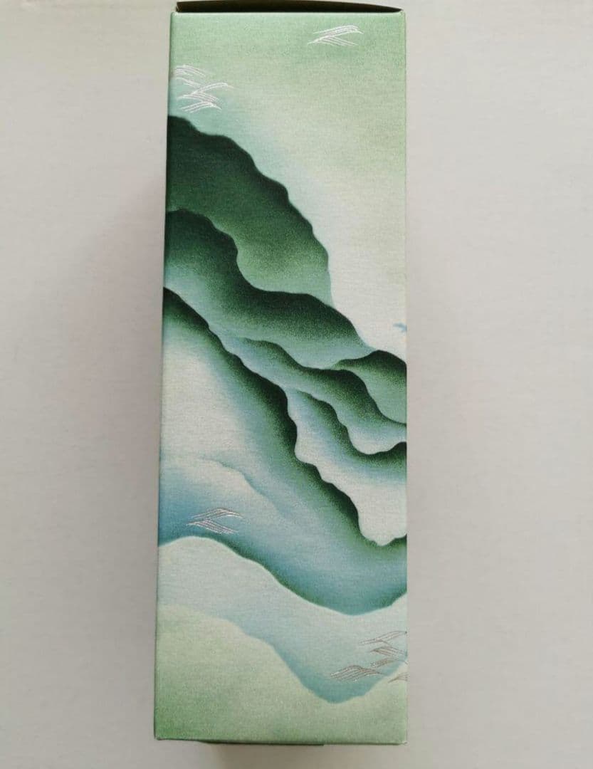 白州 工藝コレクション 終売品 ピーテッドモルト スパニッシュオーク