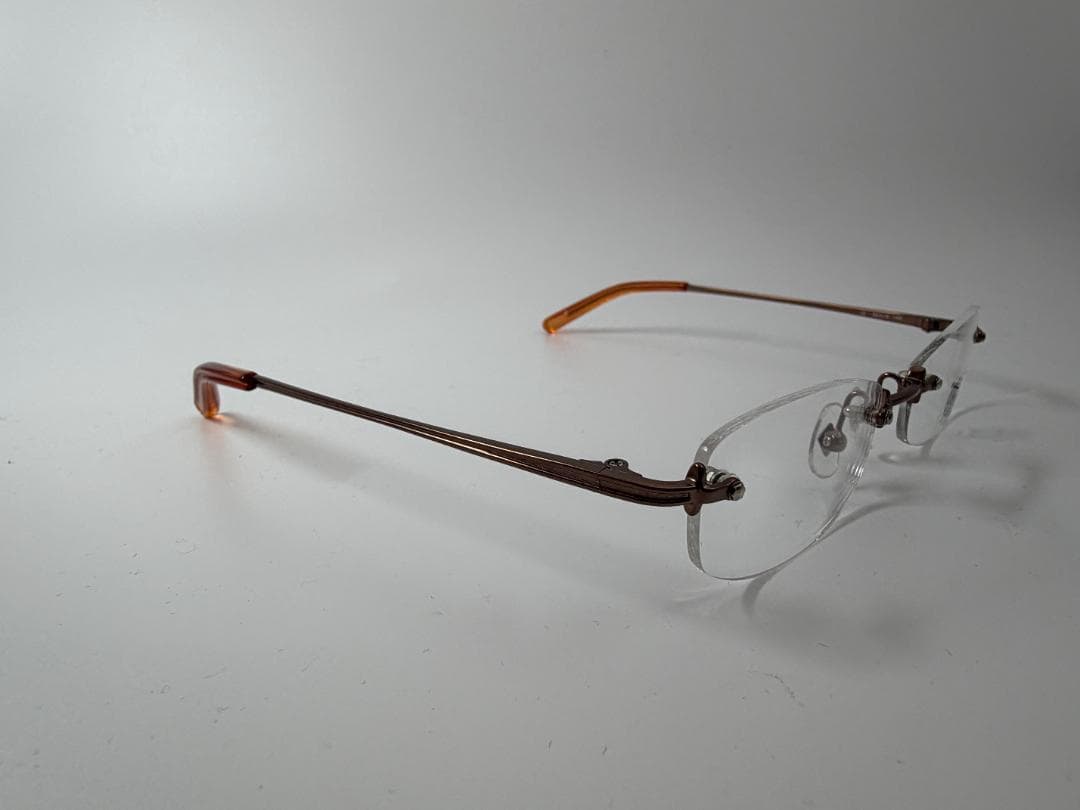 JEAN PAUL GAULTIER 57-0083 未使用超美品