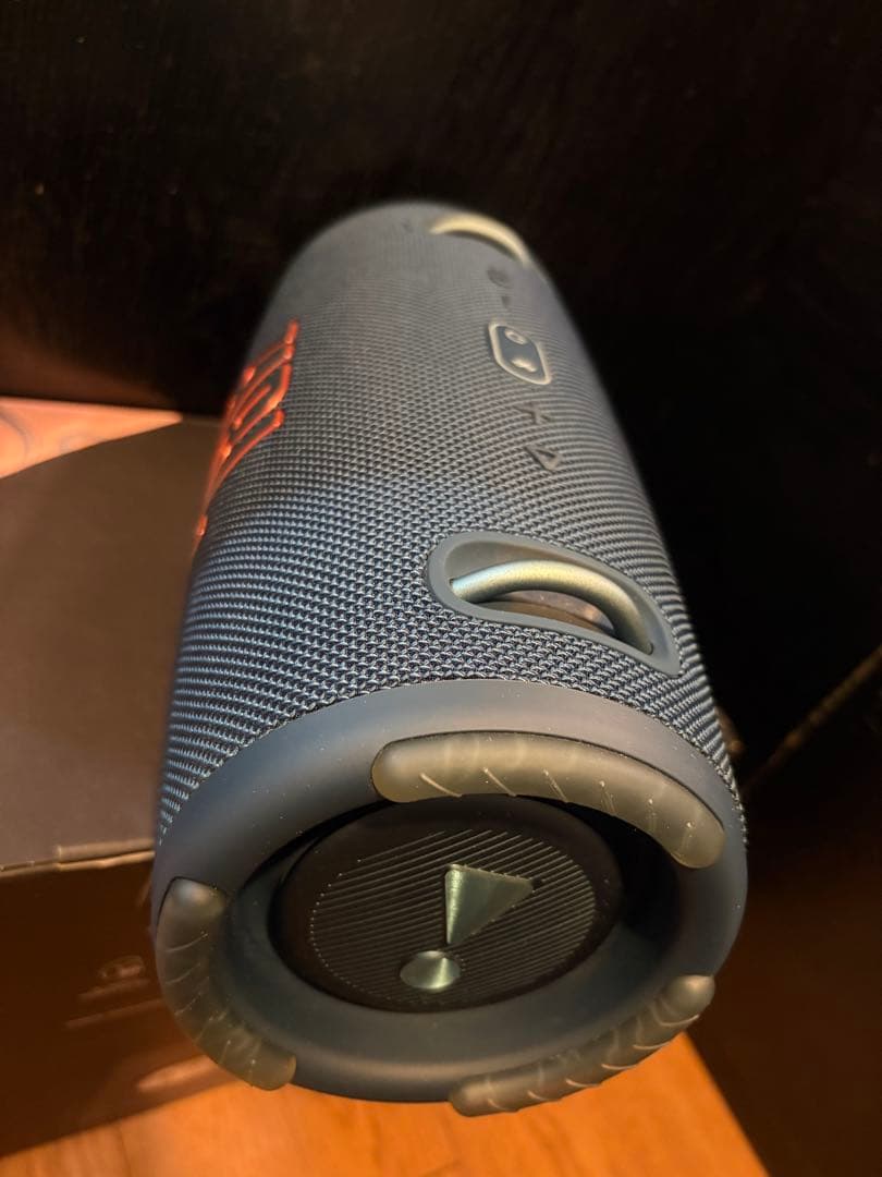 スピーカー・ウーファー JBL XTREME3