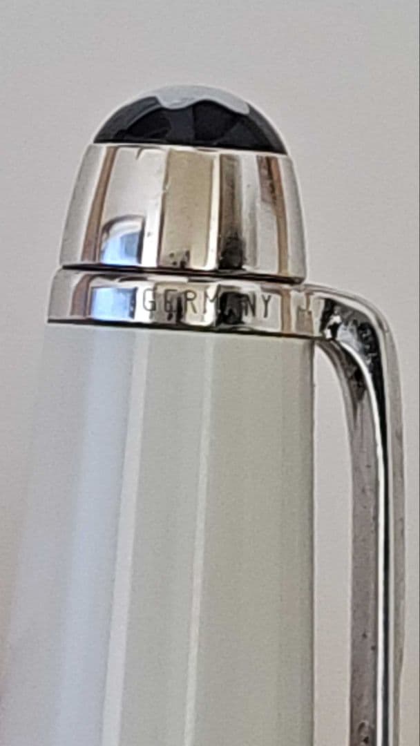 に*す様 モンブラン ボールペン 164 トリビュート トゥ ザ