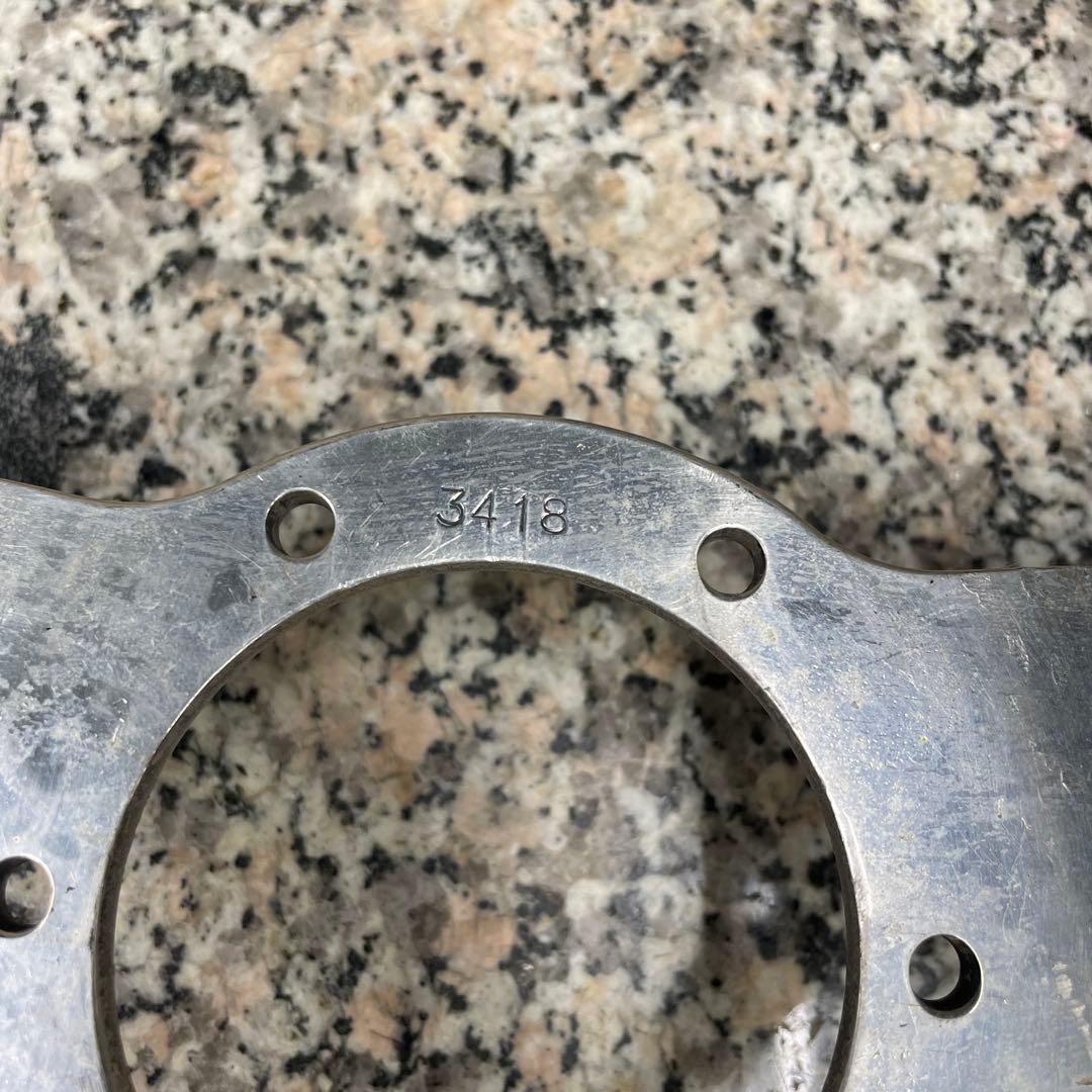 エ*ン様 ★NARDI ナルディ 希少品 ウッド ステアリング ハンドル 自動車