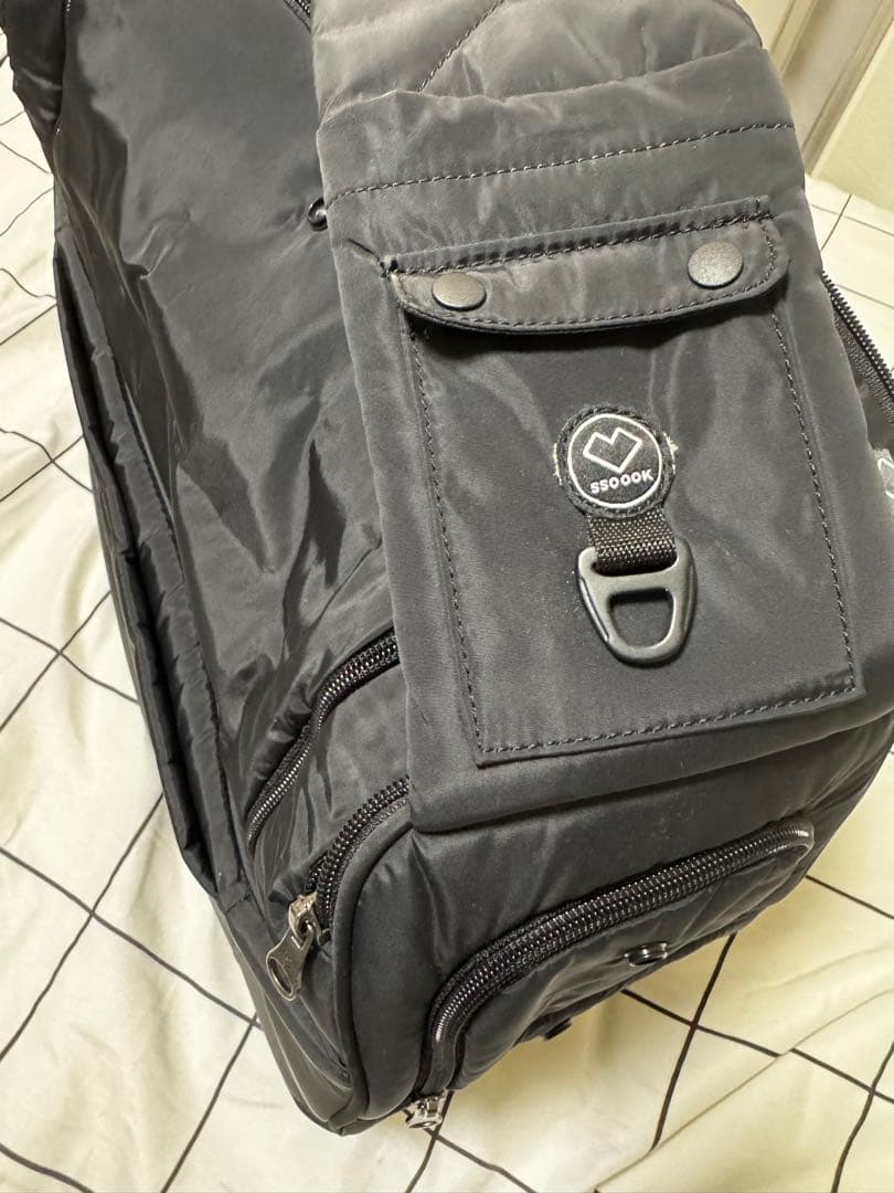 SSOOOK スリングMサイズ（V.スマート、バッグ右 [SO-CA103]