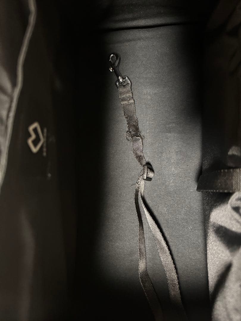 SSOOOK スリングMサイズ（V.スマート、バッグ右 [SO-CA103]