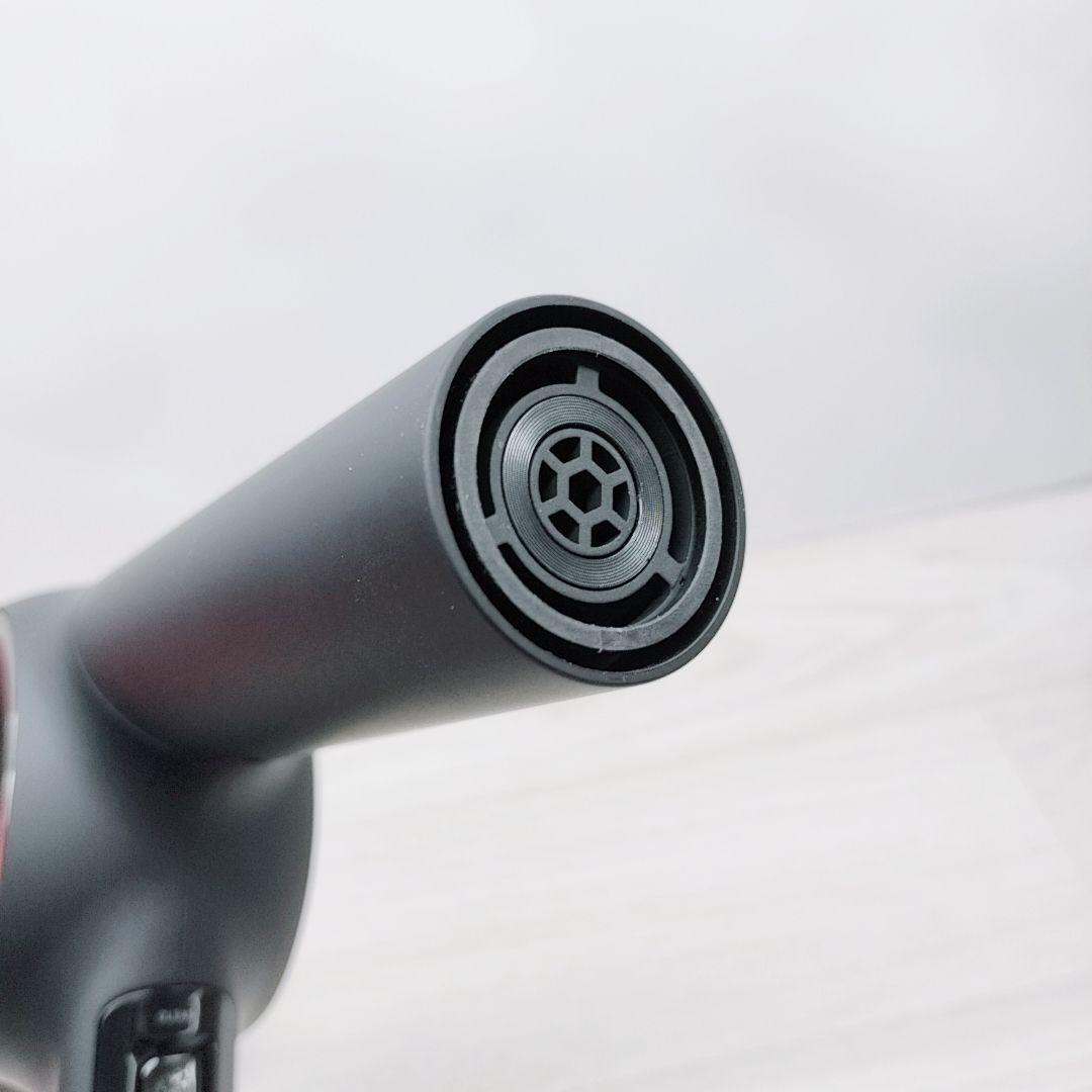 新品同様☺ホリスティックキュア マグネット ヘアプロ ドライヤー ゼロ