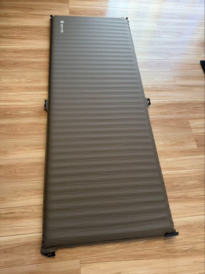 peakグランドオフトンシングル1000⭐︎マットカバーセット①